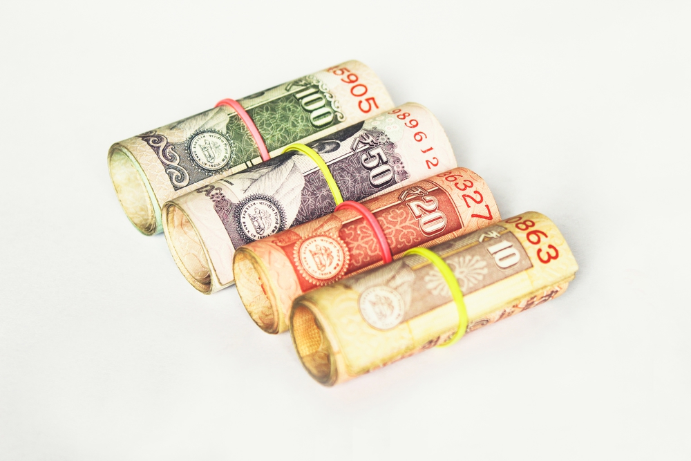 海外旅行で余った外国のお金の使いみち、6つの方法。
